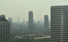 Bangkok kêu gọi làm việc tại nhà để giảm ô nhiễm không khí