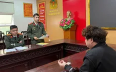 Bị gọi đòi nợ, người đàn ông chuyển cuộc gọi đến đường dây nóng Bộ Công an