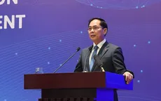 Việt Nam coi trọng hợp tác với các tổ chức phi chính phủ nước ngoài