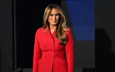 Đệ nhất phu nhân Mỹ Melania Trump lấn sân làm phim