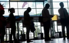 Khu vực tư nhân Mỹ giảm 32.000 việc làm trong tháng 11