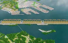 Cảng xanh, thông minh: Chìa khóa để logistics Việt Nam cất cánh