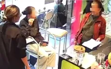 Hà Nội: Phường Cửa Nam xác minh clip “chê” 30.000 đồng khi kêu gọi ủng hộ miền Trung