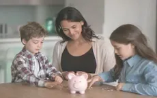 Xu hướng đầu tư sớm xuất hiện trong giới trẻ Mỹ