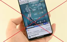 Quảng cáo cờ bạc, cá độ vẫn tràn lan trên mạng xã hội