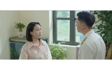 Lằn ranh - Tập 25: Hằng Thu đối diện với bất ngờ lớn từ chính chồng mình