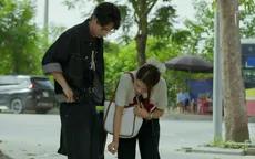 Gia đình trái dấu - Tập 3: Nữ sinh nhạc viện 2 lần giẫm lên giày trắng của thiếu gia