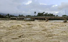 Lũ trên sông Cái Nha Trang lên nhanh, cảnh báo lũ quét và ngập lụt tại 36 xã, phường