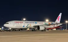 Trung Quốc khai trương đường bay thương mại một chiều dài nhất thế giới