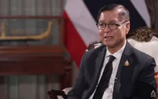 Thái Lan yêu cầu Campuchia chịu trách nhiệm về các vụ nổ mìn ở biên giới