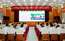 Hơn 200 cán bộ, người lao động được trang bị kỹ năng phòng ngừa bạo lực giới