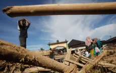 Số người chết vì lũ lụt ở châu Á vượt 1.500