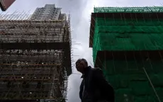 Hong Kong (Trung Quốc) cấm hút thuốc tại công trường xây dựng sau vụ cháy chung cư