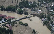 Indonesia khẩn trương cứu trợ sau lũ lụt