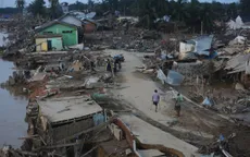 Liên hợp quốc hỗ trợ Nam Á và Đông Nam Á ứng phó lũ lụt