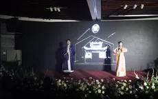 Lễ hội trong thành phố sáng tạo