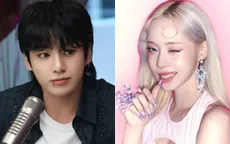 Jungkook (BTS) và Winter (aespa) có đang hẹn hò?