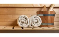 Xông hơi bao nhiêu lần mỗi tuần tốt cho tim mạch?