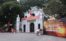 4 hành trình độc đáo "đánh thức" di sản Hà Nội