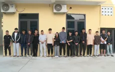 Triệt xóa đường dây lừa đảo tiền ảo nghìn tỷ xuyên quốc gia, bắt “ông trùm” 24 tuổi