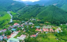  THTT Lễ trao giải Báo chí toàn quốc về nông nghiệp, nông dân, nông thôn năm 2025 (20h, VTV2)