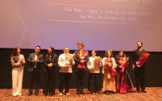 “Kẻ lạc bầy” mở màn Tuần phim Ba Lan tại Việt Nam