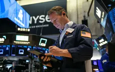 Phố Wall thận trọng khi chờ Fed quyết định lãi suất