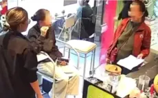 UBND phường Cửa Nam thông tin về clip hai phụ nữ kêu gọi ủng hộ “nhưng 30 nghìn thì khỏi!”