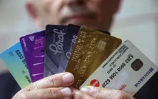 Nợ thẻ tín dụng tại Mỹ cao kỷ lục