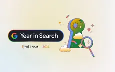 Người Việt tìm kiếm gì nhiều nhất trong năm 2025?