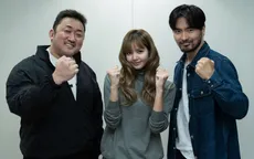 Lisa (BLACKPINK) đóng phim cùng Ma Dong Seok