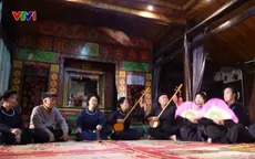 Bản sắc Tày giúp làng du lịch Quỳnh Sơn bước ra thế giới