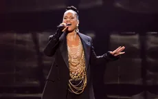 Alicia Keys mang hit "Girl on Fire" và "If I Ain't Got You" lên sân khấu VinFuture 2025