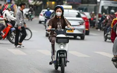 Hà Nội sẽ bố trí 5.000 xe đạp điện quanh Vành đai 1