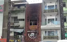 Vụ cháy quán ăn khiến 4 người tử vong: Thêm lời cảnh báo nguy hiểm tại nhà ống bịt kín