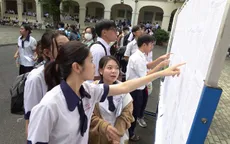 Hơn 6.700 học sinh dự thi chọn học sinh giỏi quốc gia năm 2025–2026