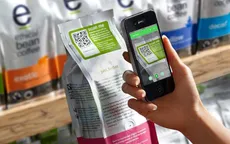 Truy xuất nguồn gốc "kẹt" ở nền dữ liệu