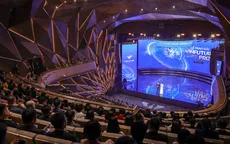 THTT Lễ trao giải VinFuture 2025: Vinh danh những đổi mới đột phá (20h, ngày 5/12, VTV1)