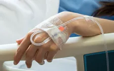 Số lượng bệnh nhân cúm mùa phải nhập viện ở Anh tăng vọt