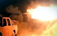 Pakistan và Afghanistan đấu pháo dữ dội dọc biên giới 