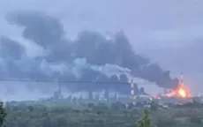 Ukraine tấn công hơn 50 mục tiêu chiến lược của Nga trong mùa thu 2025 