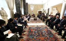 Tổng thống Lebanon hội đàm với Hội đồng Bảo an LHQ về xung đột với Israel