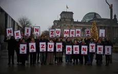 Đức thông qua gói cải cách lương hưu gây tranh cãi