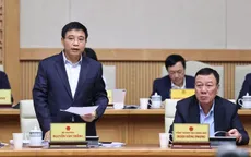 Ước tính 20/34 địa phương tăng trưởng trên 8% năm 2025