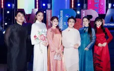 Hoa hậu Đại dương Thanh Thảo cùng các Chị đẹp trở thành đại sứ Tuần lễ Du lịch TP Hồ Chí Minh 2025