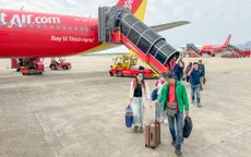 Động lực tăng trưởng cho hàng không Việt Nam năm 2026
