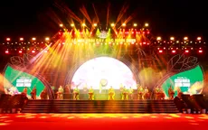 Lễ hội trái cây Bắc Ninh 2025: Thêm giá trị cho nông sản địa phương