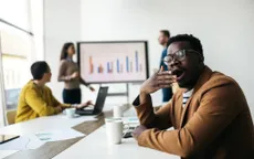 Cách giữ sự tỉnh táo, tập trung trong những cuộc họp kéo dài