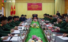 Bí thư tỉnh ủy Sơn La được chỉ định giữ chức Bí thư Đảng uỷ Quân sự