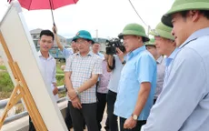 Nghệ An: Tập trung thực hiện bồi thường, hỗ trợ và tái định cư dự án đường sắt tốc độ cao trên trục Bắc – Nam